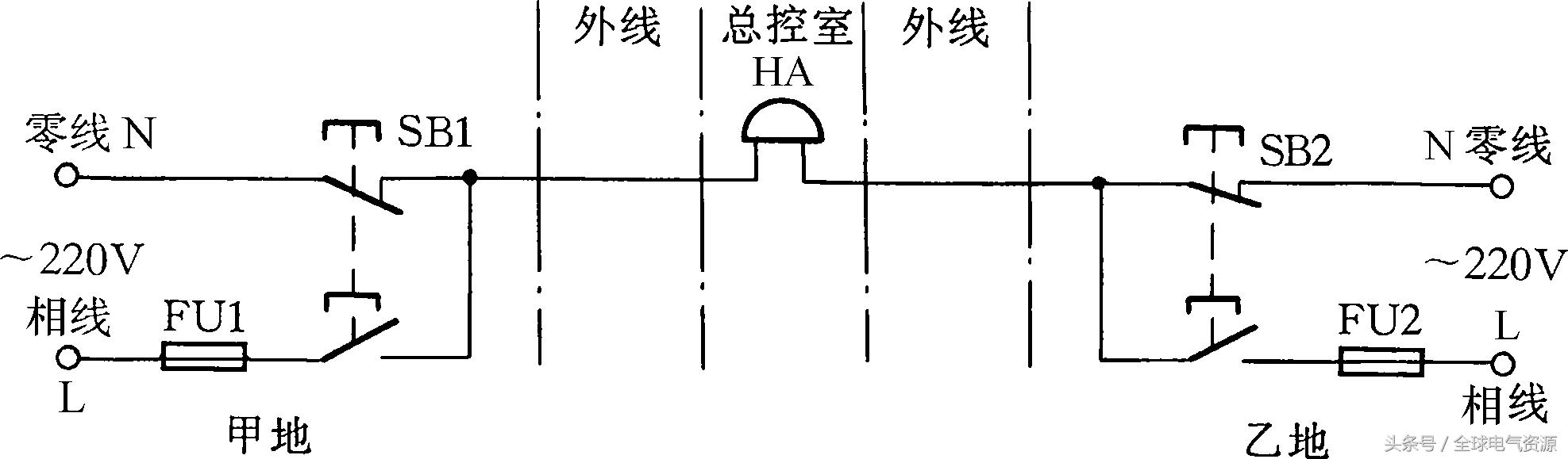 老电工总结的电气基础,老电工笔记100个电工维修技巧