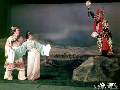 黄梅戏天仙配夫妻共唱,黄梅戏天仙配名段欣赏