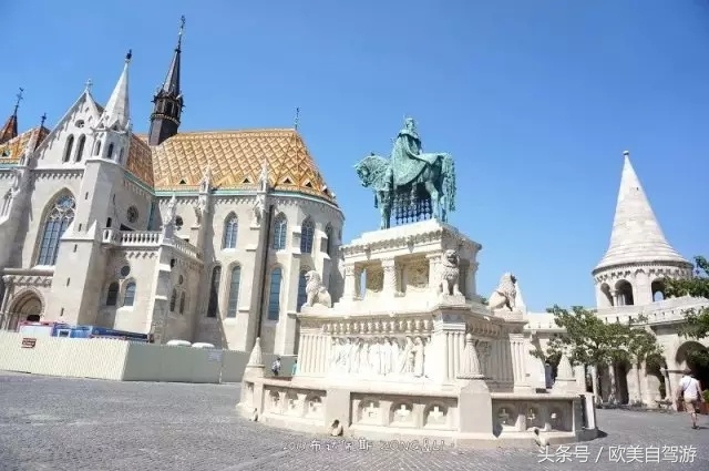 欧洲自驾游斯洛伐克,德国奥地利捷克自驾路线