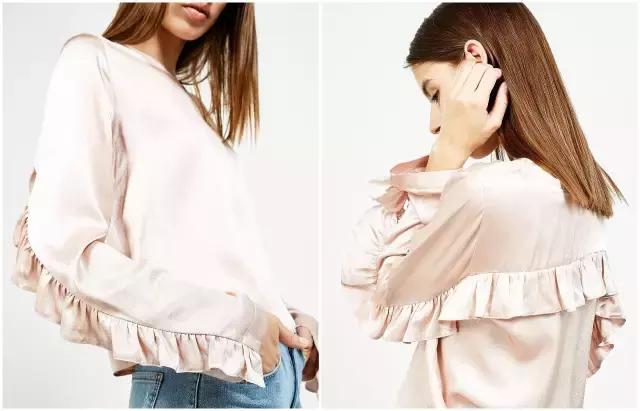 zara新季必买的单品,zara夏季爆款推荐