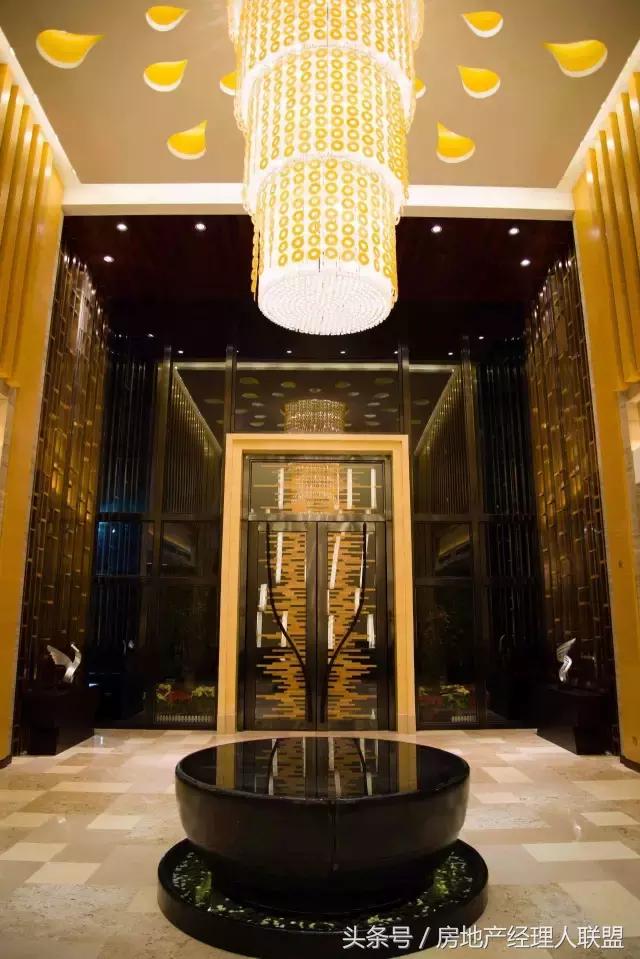 26个绝美售楼处设计图,100套绝美别墅设计图