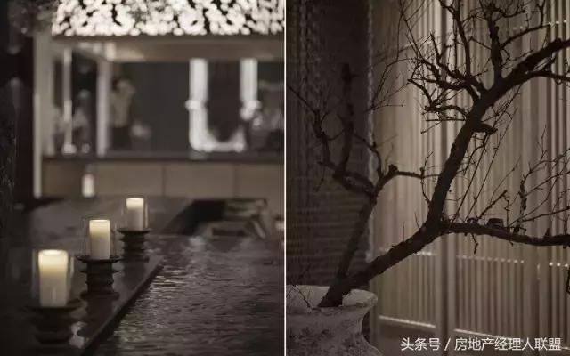 26个绝美售楼处设计图,100套绝美别墅设计图