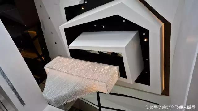 26个绝美售楼处设计图,100套绝美别墅设计图