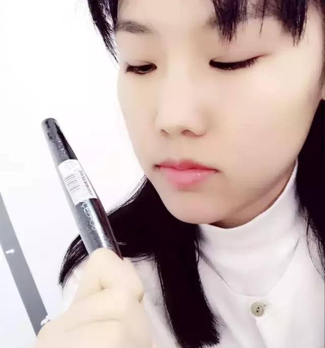 睫毛膏菲诗小铺正品,菲诗小铺大肚子防水睫毛膏