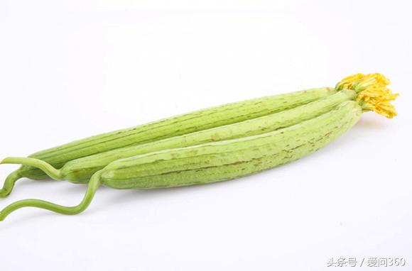 丝瓜的水还可以用来美容补水,丝瓜水有美白功效吗