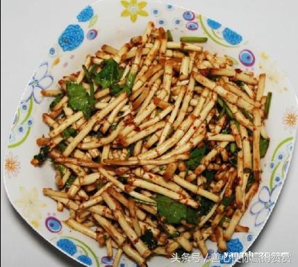 吃鱼腥草的结果,99%的人都不晓得