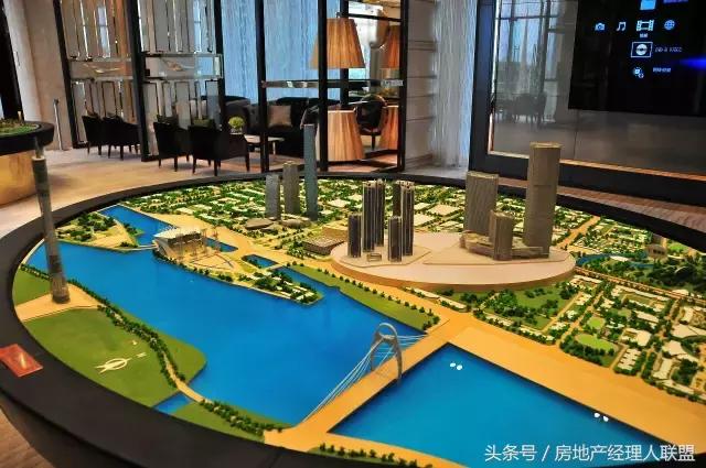 26个绝美售楼处设计图,100套绝美别墅设计图