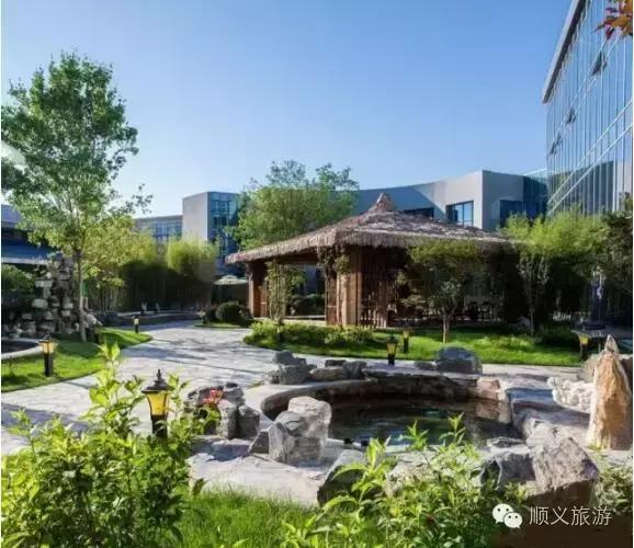 顺义值得逛的地方冬天,冬季顺义