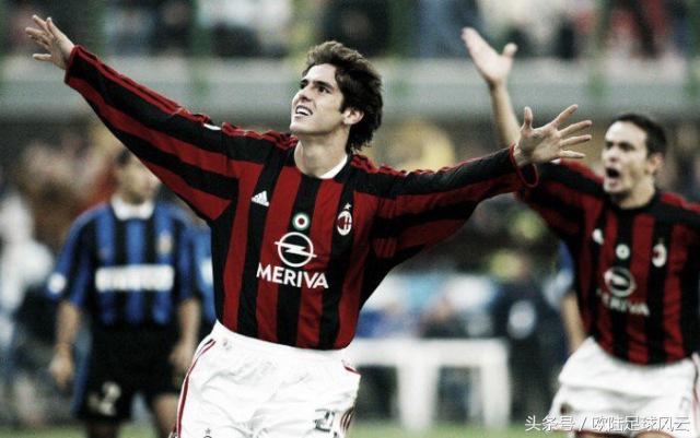 怀念梅罗时代,梅罗时代前的最后一位金球先生