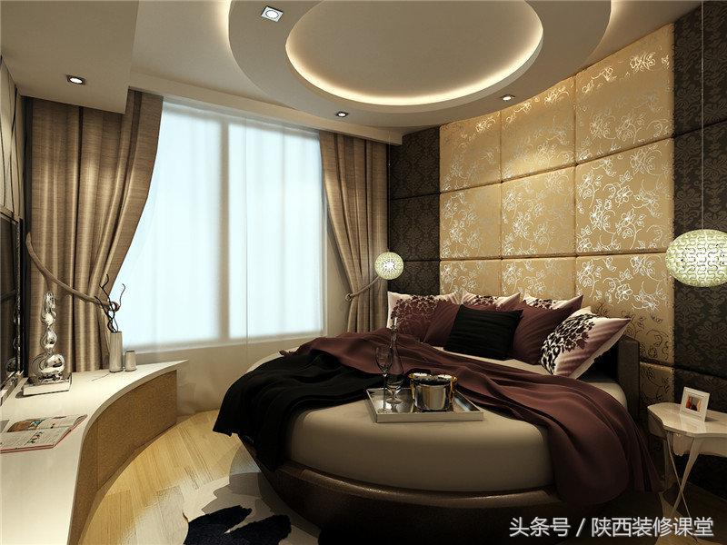 小户型斜坡阁楼一层变两层,小户型一层变两层loft公主房