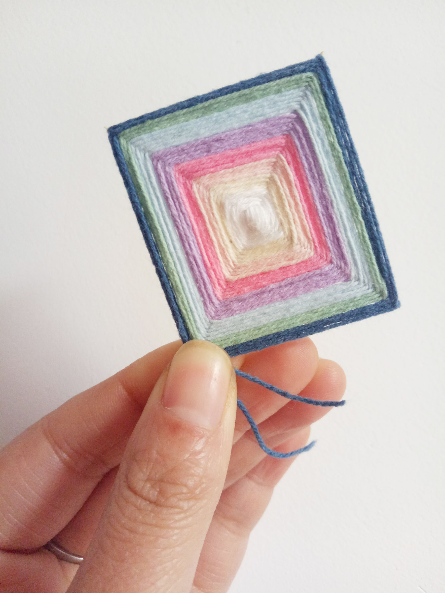 猫线团：牙签除了剔牙还能干这个？脑洞大开的手艺人（附教程）