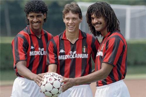 那些年伴随我们的青春却没有拿过金球奖的中场大师