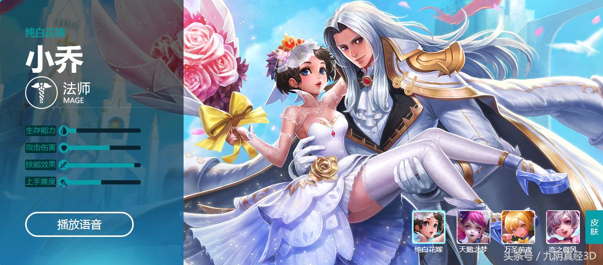 王者光荣女英雄该买哪款传说皮肤,王者光荣妹子皮肤