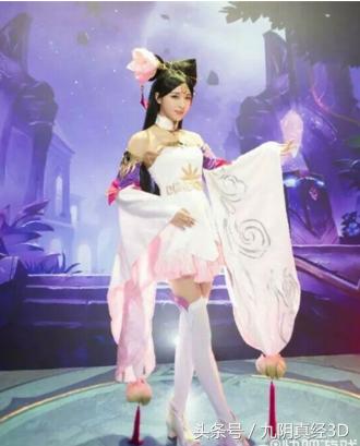 王者光荣女英雄该买哪款传说皮肤,王者光荣妹子皮肤