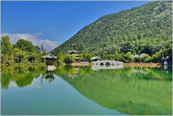 丽江美食攻略全集,丽江象山市场美食攻略