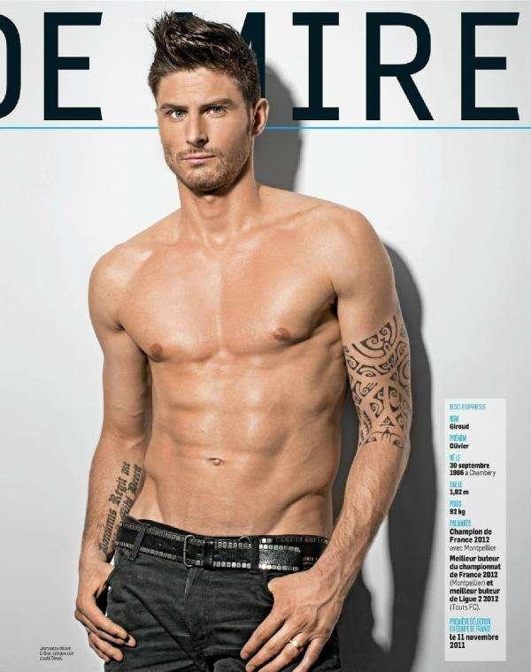 吉鲁踢球技巧,吉鲁2022世界杯进球集锦