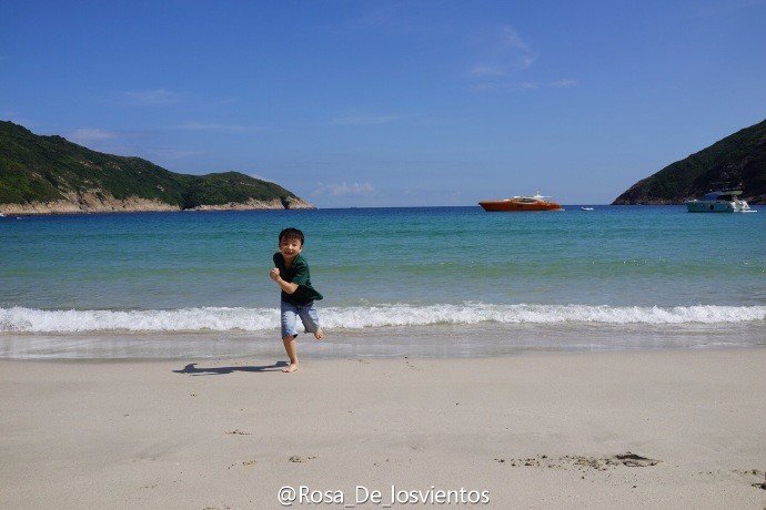 边吃边走的美食推荐,香港5日美食之旅搜罗各种美食