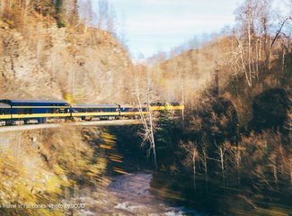 费尔班克斯极光旅游攻略,费尔班克斯自由行攻略