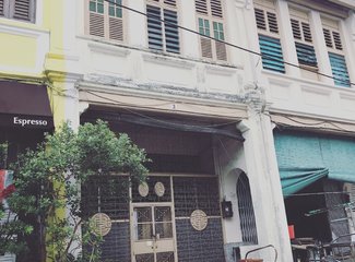 马来西亚马六甲槟城兰卡威11天,马来西亚槟城自由行攻略路线