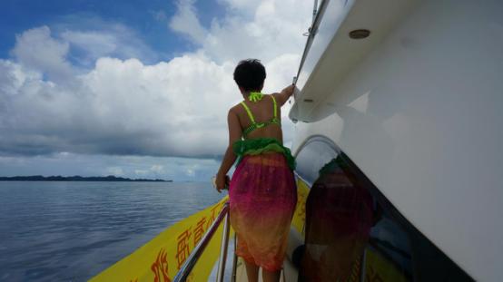 帕劳攻略5天4晚,帕劳五日游费用