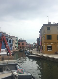 意大利威尼斯，佛罗仑萨浮生若梦