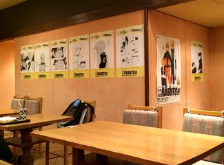 2015年国庆节从名古屋到札幌（F1铃鹿，池袋J-WORLD,东北盛冈，函馆夜景，青池，遗憾的富良野）