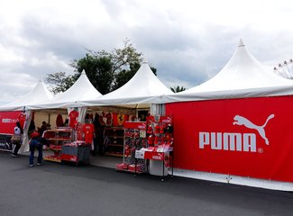 2015年国庆节从名古屋到札幌（F1铃鹿，池袋J-WORLD,东北盛冈，函馆夜景，青池，遗憾的富良野）