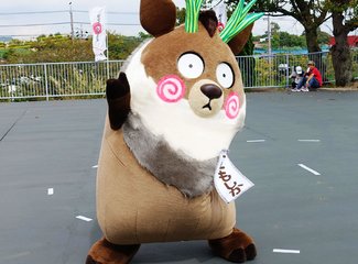 2015年国庆节从名古屋到札幌（F1铃鹿，池袋J-WORLD,东北盛冈，函馆夜景，青池，遗憾的富良野）