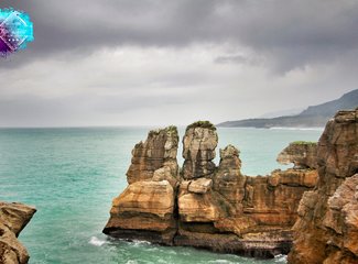 「2016.10RaesTriptoNewZealand」11日初次南半球之纽西兰