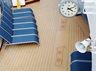 精致千禧号——5天4夜日韩行