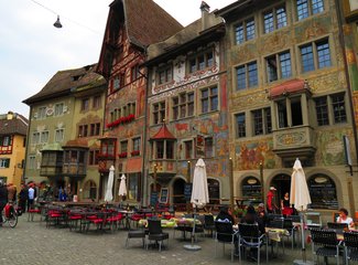 如诗如画如歌如梦完整版,如诗如画的瑞士