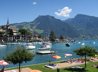 如诗如画如歌如梦完整版,如诗如画的瑞士