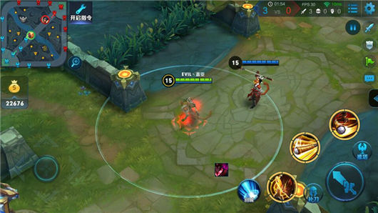 王者光荣孙悟空打法出装,王者光荣孙悟空打法和出装