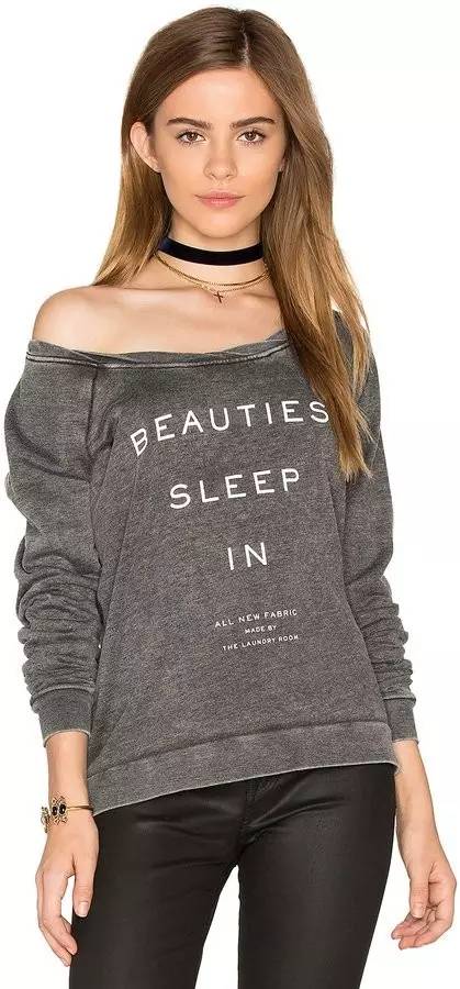 新年心愿还在发朋友圈？不如穿上身！