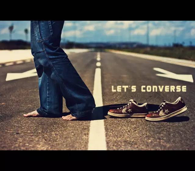 经典的帆布鞋这样搭配最舒服,帆布鞋真的很百搭怎么穿都不过时