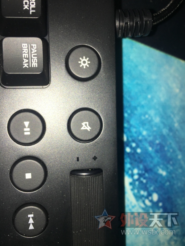 罗技gpw和g903深度分析,烧友谈各类功放