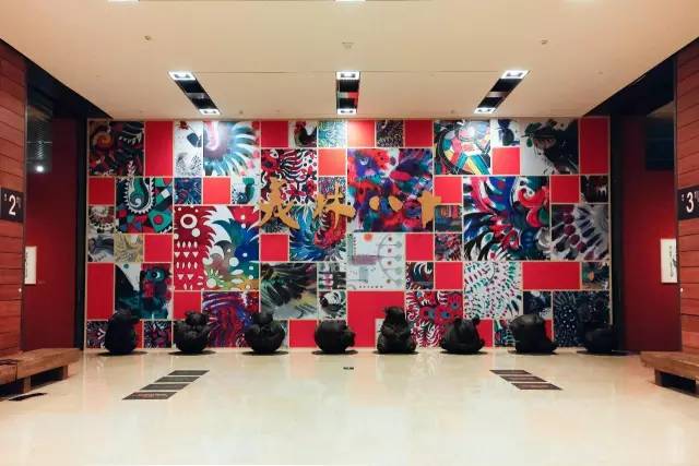 活动搜罗｜美林的世界——韩美林八十大展在中国国家博物馆开幕