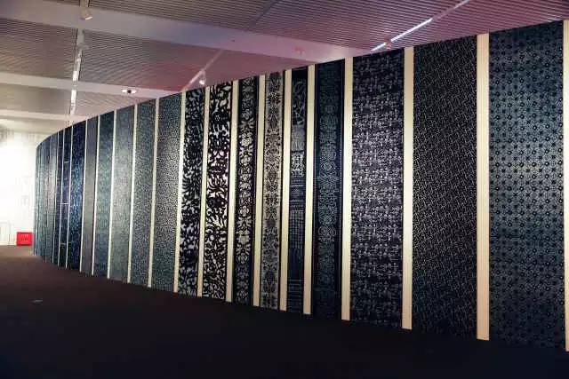 活动搜罗｜美林的世界——韩美林八十大展在中国国家博物馆开幕