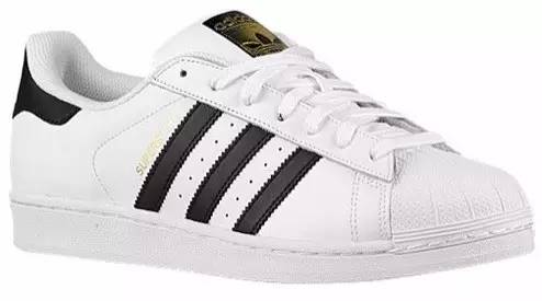 人人必备的鞋子,人人都能拥有的鞋子