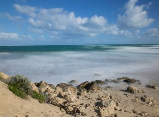 西澳珊瑚海岸3700公里自驾：卡尔巴里-猴子米娅-珊瑚湾-宁加洛珊瑚礁！