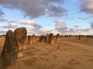 西澳珊瑚海岸3700公里自驾：卡尔巴里-猴子米娅-珊瑚湾-宁加洛珊瑚礁！