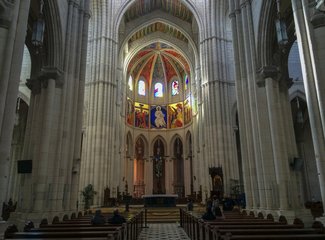 你好，色彩！Hola，España！（伊比利亚19城，卡斯蒂亚、安达卢西亚、巴斯克、加泰、葡萄牙，更新完成）