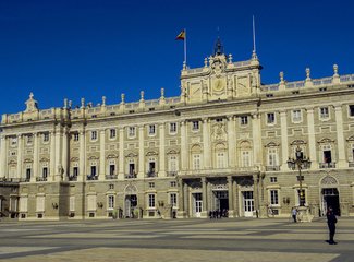 你好，色彩！Hola，España！（伊比利亚19城，卡斯蒂亚、安达卢西亚、巴斯克、加泰、葡萄牙，更新完成）