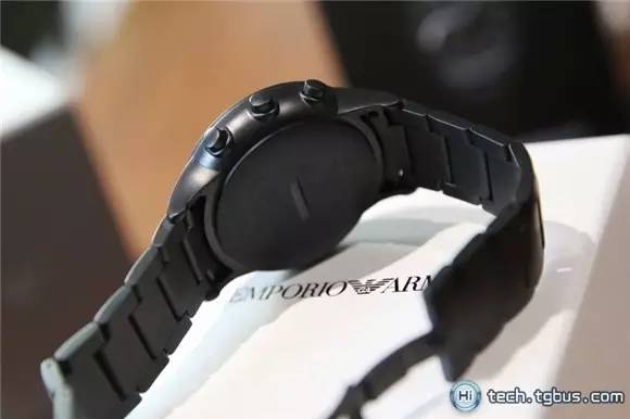 安里普奥阿玛尼是奢侈品吗,有里有面的手表