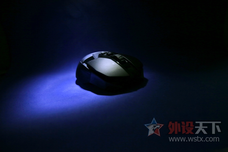 罗技gpw和g903深度分析,烧友谈各类功放