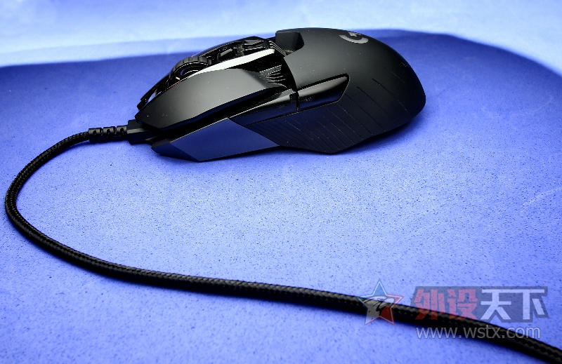 罗技gpw和g903深度分析,烧友谈各类功放