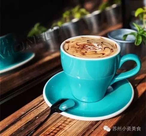 意式咖啡手冲咖啡推荐,好喝的五款手冲咖啡