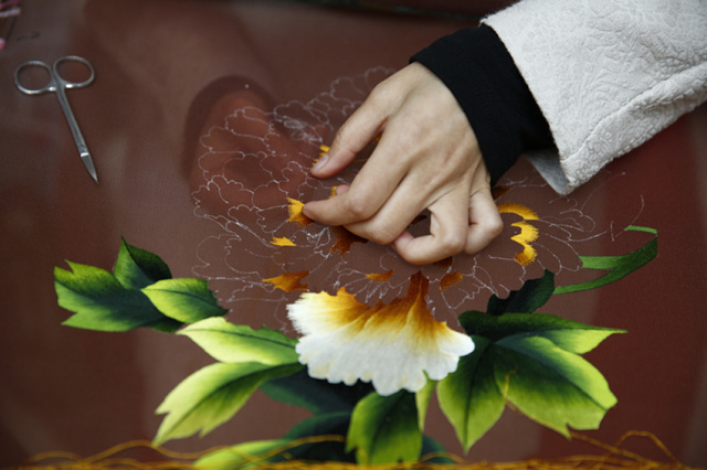 瞧，教育导报记者镜头下的2016！