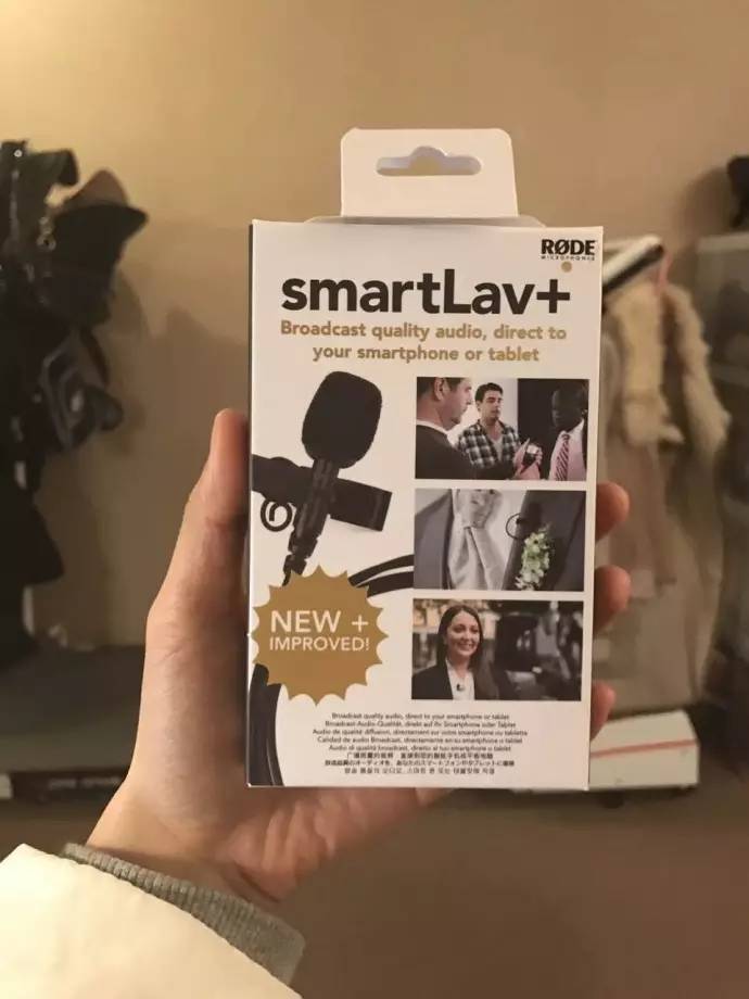 iPhone变身专业胸麦？还得看这些窍门