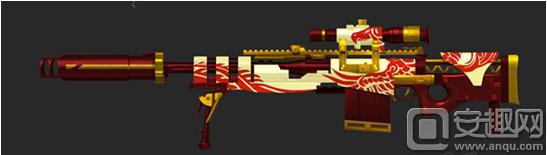 逆战新年新版本爆料,逆战新版本爆料什么时候更新